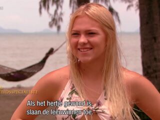 'Temptation Island meest ranzige programma op televisie'