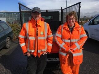 Matthijs (28) uit Brielle stemde op PVV, maar nu niet meer