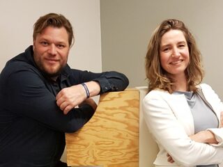 ING: hoe om te gaan met volksoproer?