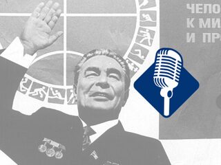 Podcast #DeDag: Zijn Rusland en het Verenigd Koninkrijk terug in 1971?