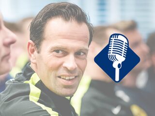 Podcast De Dag #31: Bas Nijhuis reageert op commotie