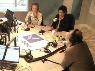 Hoofdredacteur Telegraaf: 'Representatie in media is waanzin'