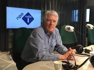 Kees van Kooten: 'Ik mis de warmte van het duo'