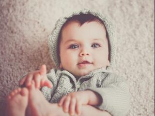 Baby’s kunnen niet praten, maar wel redeneren