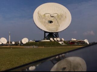 De prijs van bulkdata