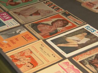 Nederland wordt preutser: 'Bloot is nu meteen seks'