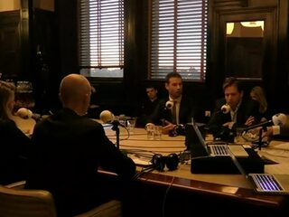 Rechtse stemmer in Rotterdam heeft lastige keus te maken