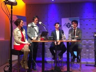 De Peiling van Tijs: de lokale stand van zaken