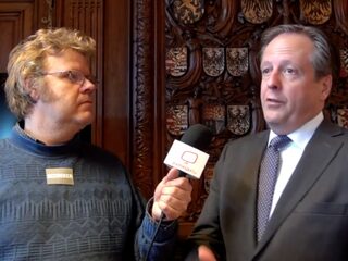 Hoe stemmen mensen met een beperking?