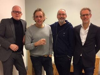 The Day After: druktemakers na de gemeenteraadsverkiezingen