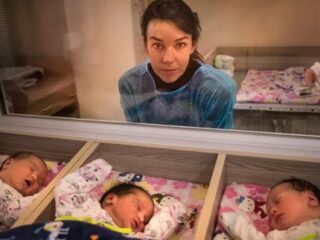 De baby-industrie: dit hebben we over voor een baby