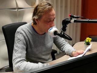 De 100 Seconden Sjoege van Marcel van Roosmalen