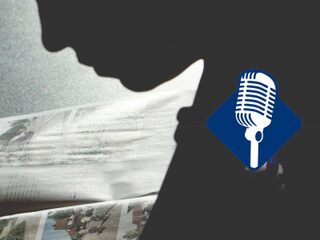 Podcast #DeDag: 'Hoofdpijnscholen' door slechte ventilatie