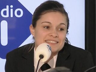 'Meer vrouwen moeten piloot willen worden'