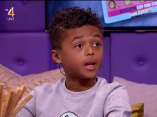 'Ik vind het gewoon echt gestoord, het is kinderarbeid!'