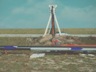 Blauwe energie: je stroom wordt binnenkort opgewekt door water