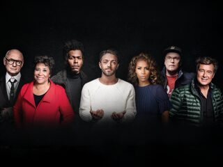 ‘The Passion laat kansen liggen in de Bijlmer’