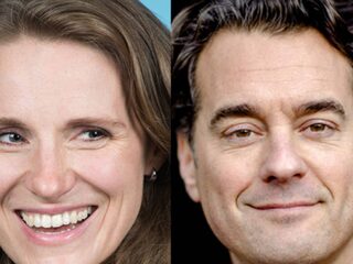 Petra Grijzen en Rik van de Westelaken naar NPO Radio 1