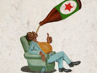 Welke rol speelde Heineken bij de genocide in Rwanda?