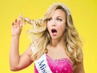 Miss Holland is een hit bij BBC