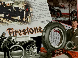 Deze Dag Toen: Het begin van de slappe autoband