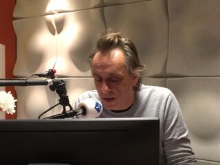 'Als ik u was zou ik gaan verhuizen'