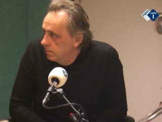 Marcel van Roosmalen: 'Alle programma's van Peter R. de Vries zijn slecht'
