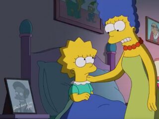 The Simpsons onder vuur om 'racistisch personage'