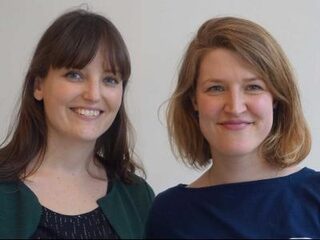 Poëzie is net als kaas maar niet cheesy