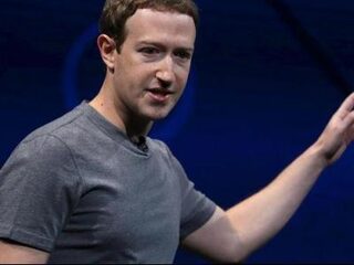 5 dingen die Mark Zuckerberg kan leren van de paus