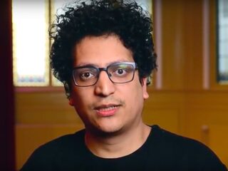 Ontslag Casper Sikkema: 'Grensoverschrijdend gedrag van Vice'