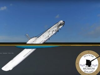 Mysterie verdwenen Nazi-duikboot lijkt eindelijk opgelost