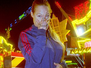 Heftig, extreem en toch ontwapenend: Jolene