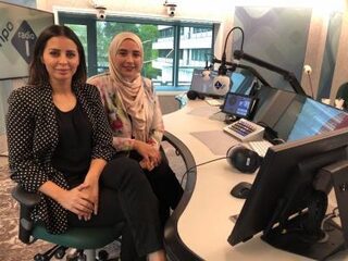 Bedekte mode slaat aan: Kleurrijke Kwesties over modest fashion