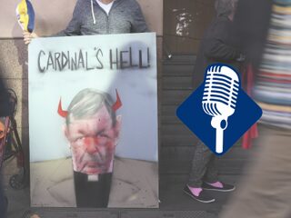 Podcast #DeDag: 'Misbruikzaak kardinaal Pell desastreus voor Paus'