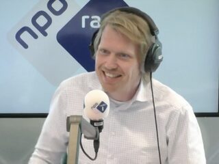 Jan Beuving: 'Een contaminatie is geen taalvernieling, maar taalvernieuwing'