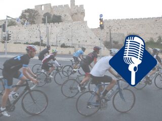 Podcast #DeDag: Waarom de Giro mooier is dan de Tour