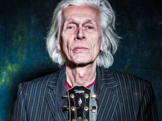 Rikkert Zuiderveld: De Veteraan