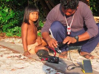 Zeer schadelijk voor mens en milieu – de soja-import uit Brazilië