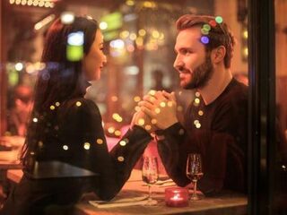 Vallen vrouwen in hun meest vruchtbare dagen op macho’s?