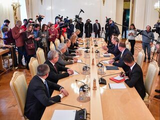 Podcast De Dag: waarom een oplossing voor Syrië 'wishful thinking' is