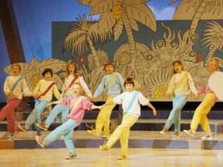 Publiekshistoricus Tijmen Dokter: 'Kinderen voor Kinderen heeft de plank volledig mis geslagen'