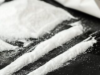 'Het gebruik van coke is volstrekt genormaliseerd'