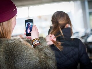 Stand.nl: Het verspreiden van misselijkmakende filmpjes is niet te voorkomen