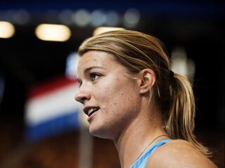 Schippers gediskwalificeerd in eigen stad