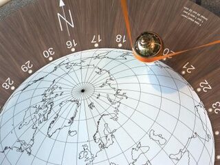 Deze Dag Toen: Slinger bewijst draaiing aarde