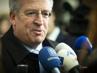 LTO: 'Met dit akkoord kun je trekkers thuis laten'