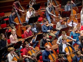 Het podium als grootste angst voor musici