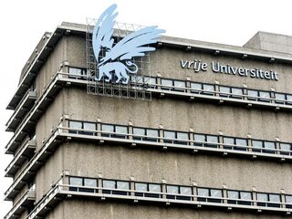 Studie Nederlands verdwijnt aan Vrije Universiteit Amsterdam