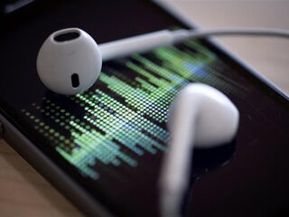 Podcast De Dag: het Spotify-effect op muziek en podcasts